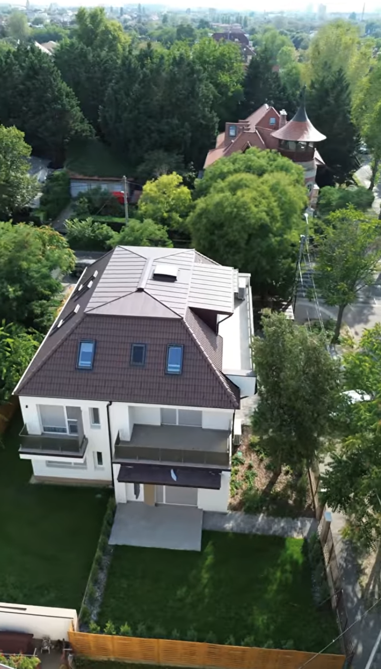 Real Estate Projekt PROMO video